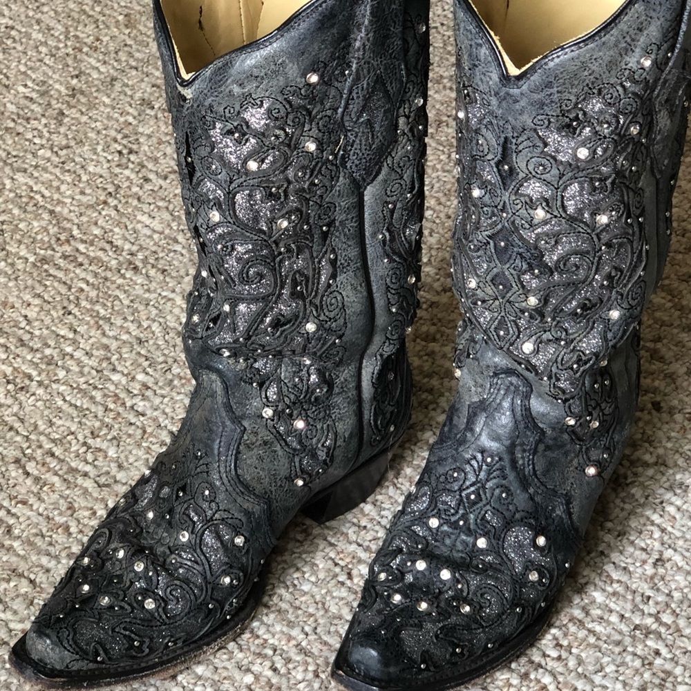 Corral Boots